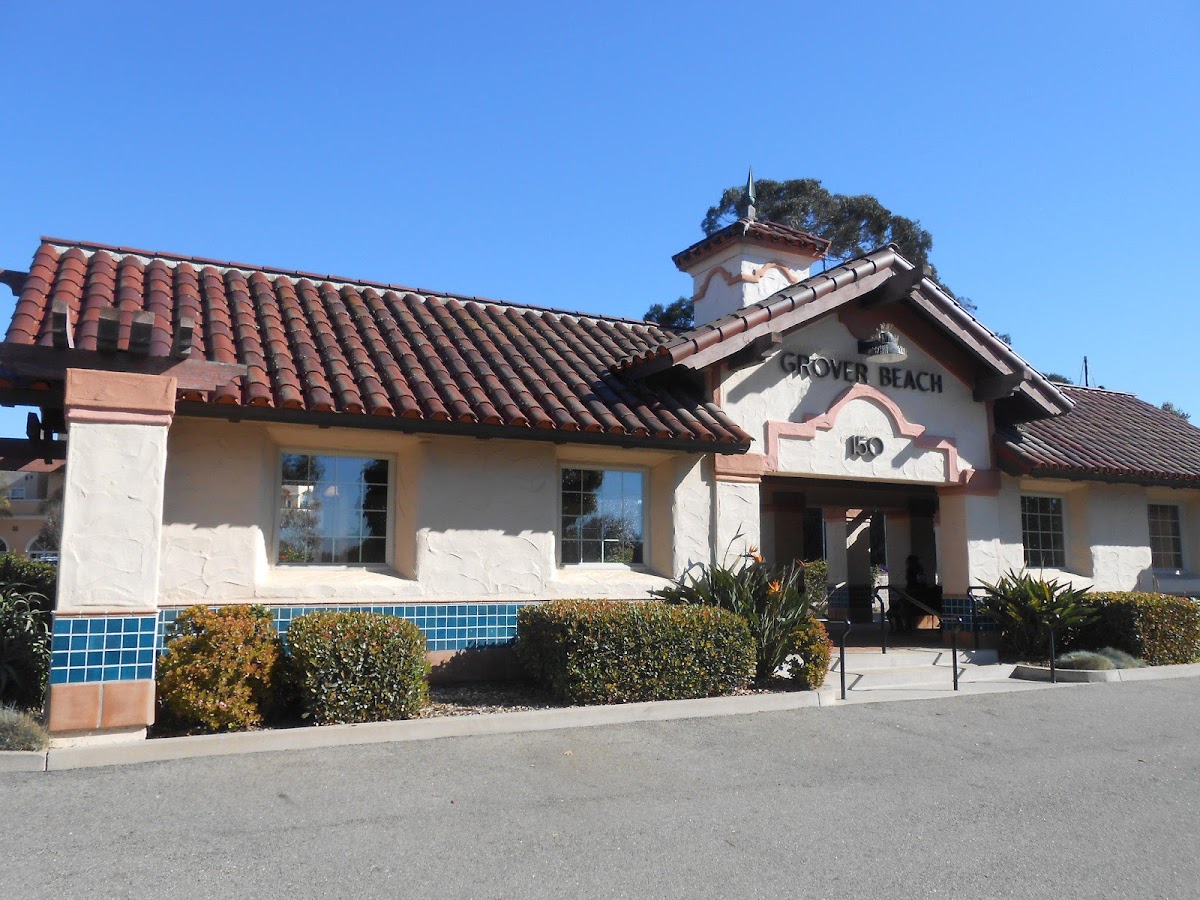 Holiday Inn Express Grover Beach-Pismo Beach Area by IHG