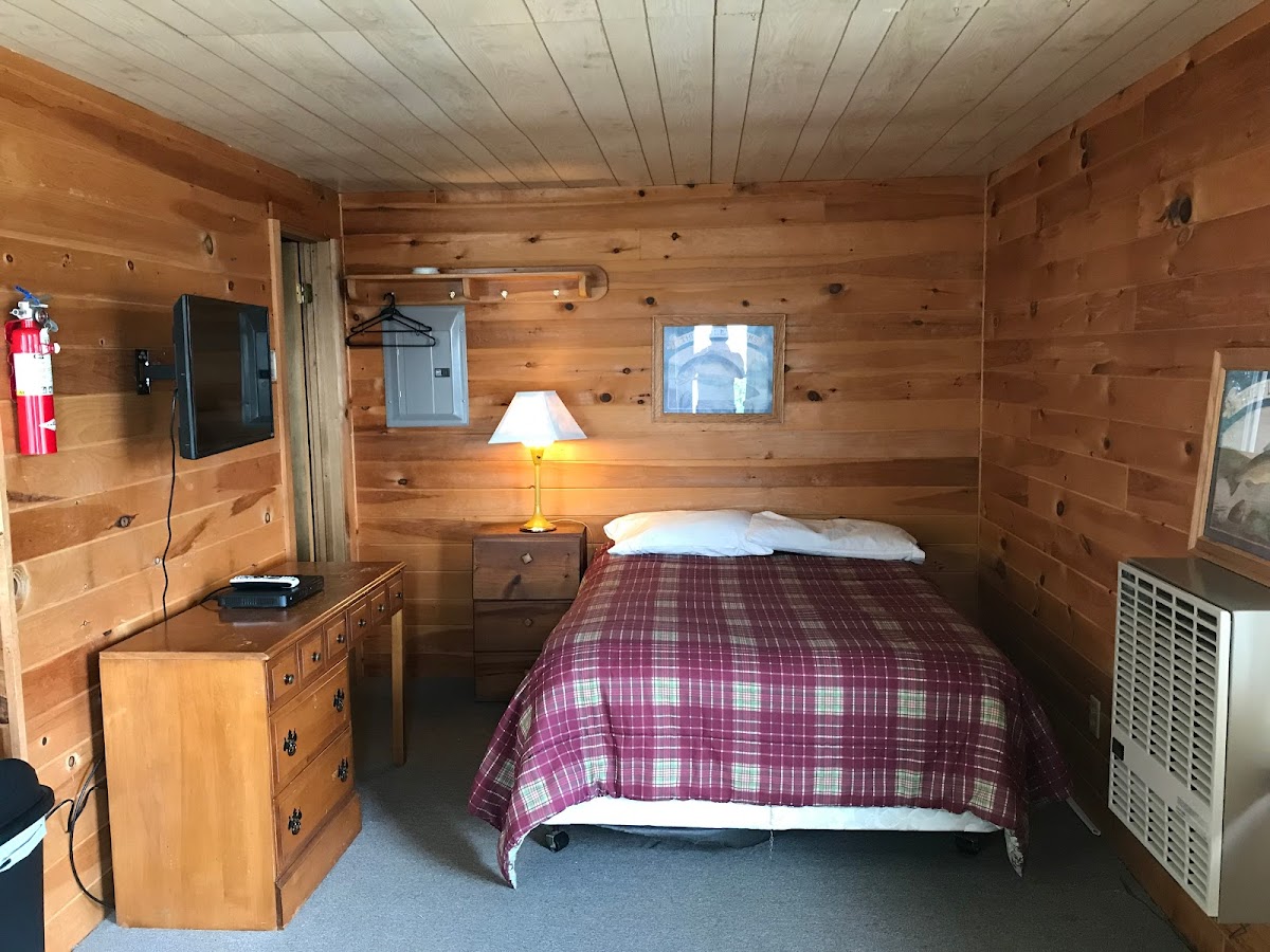 Pelican Lake Resort At Norway Point photo 2