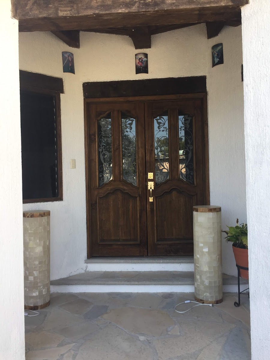 Cabañas María-Esmeralda photo 3