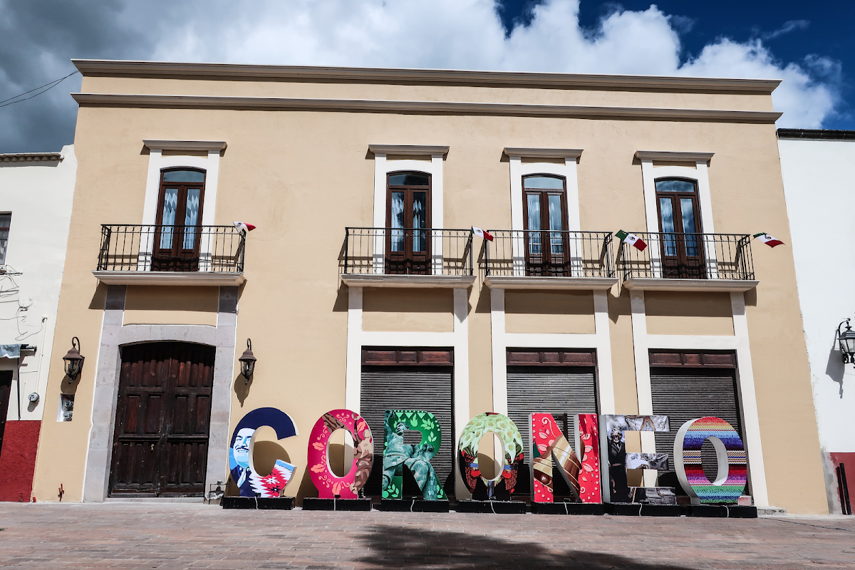 Hotel Paseo Santiago