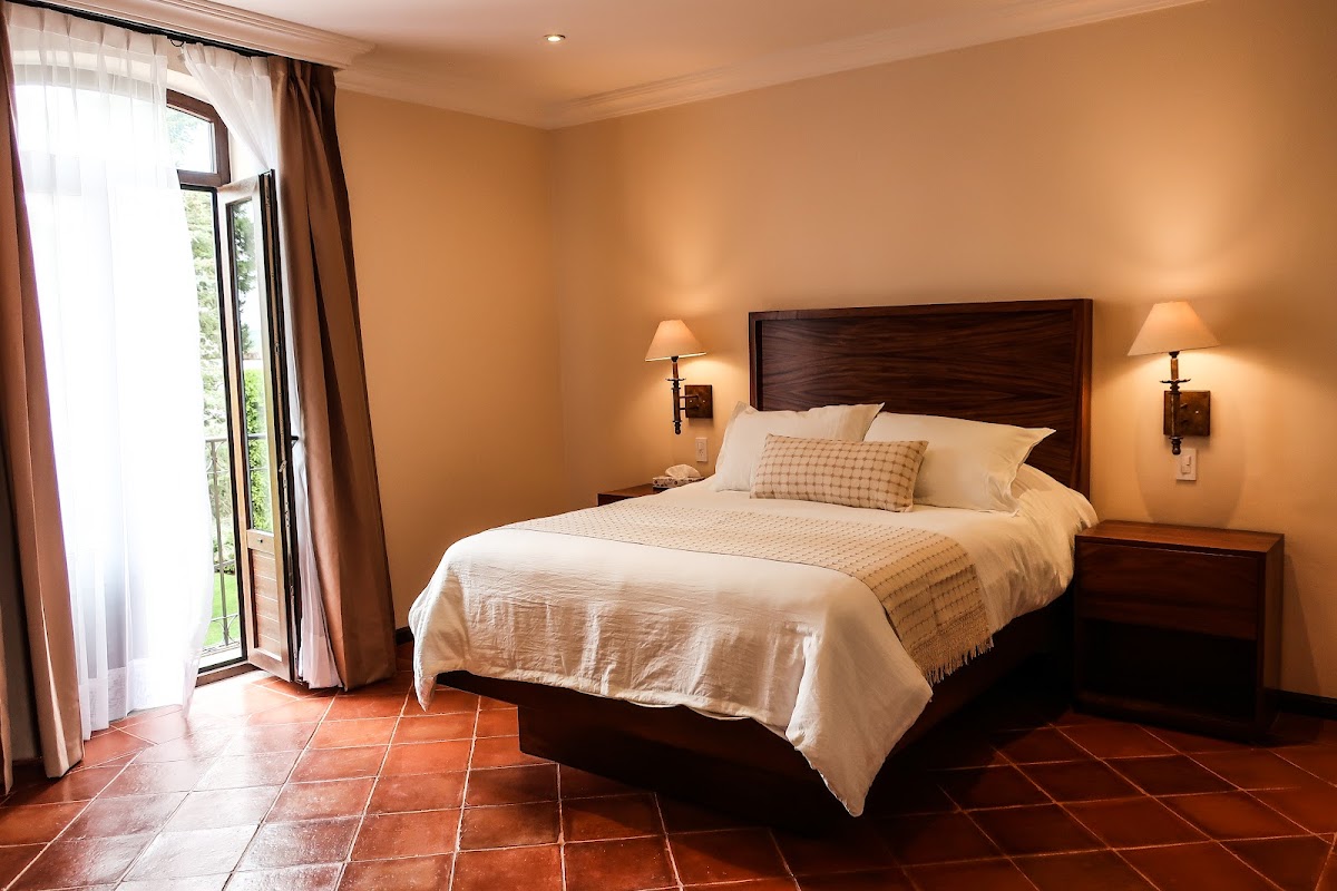 Hotel Paseo Santiago photo 2