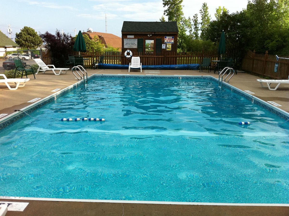 Americas Best Value Inn Plattsburgh photo 3
