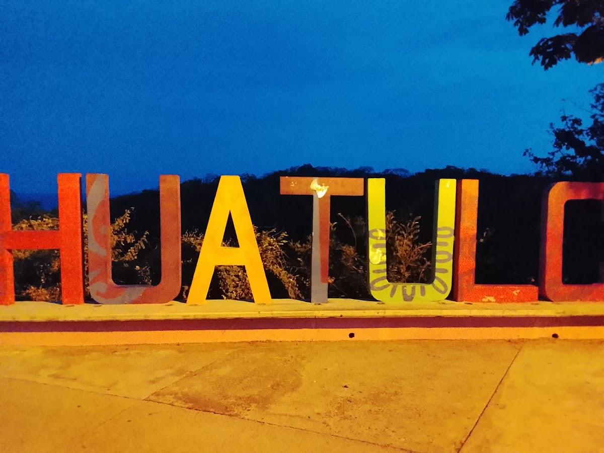 Playa Maguey