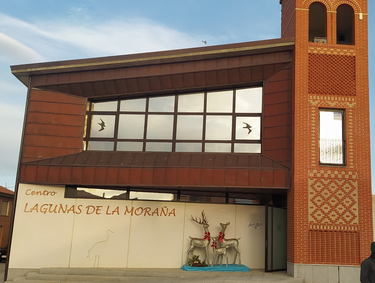 Centro Lagunas de La Moraña