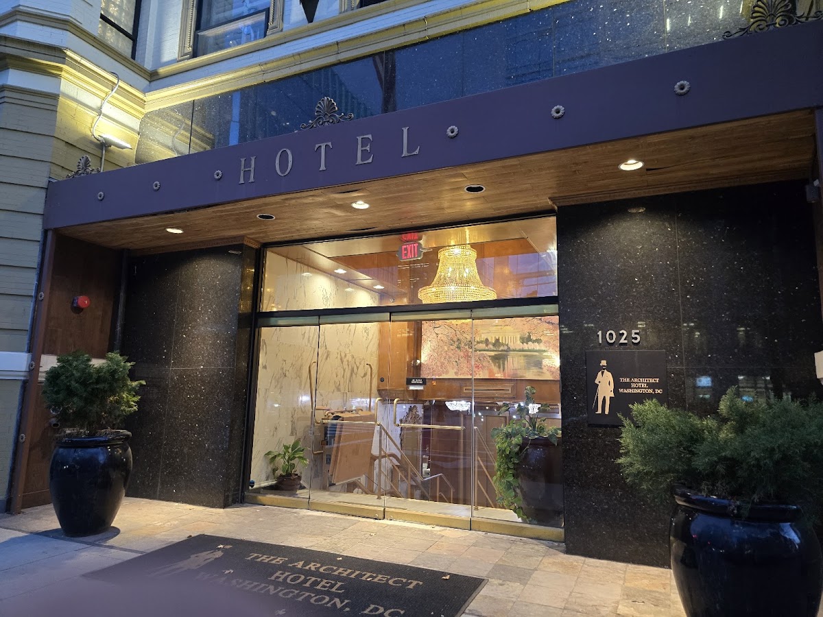 Architect Hotel