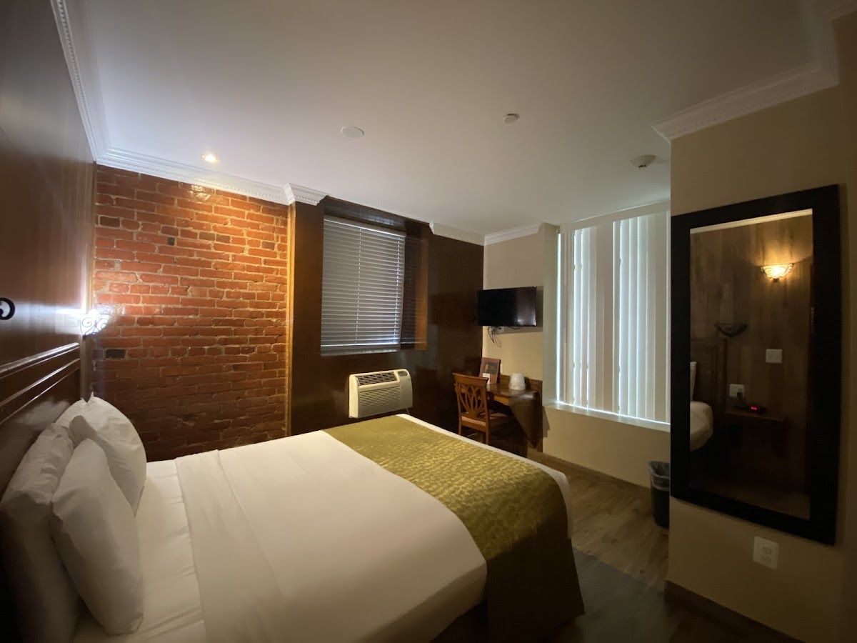 Architect Hotel photo 2
