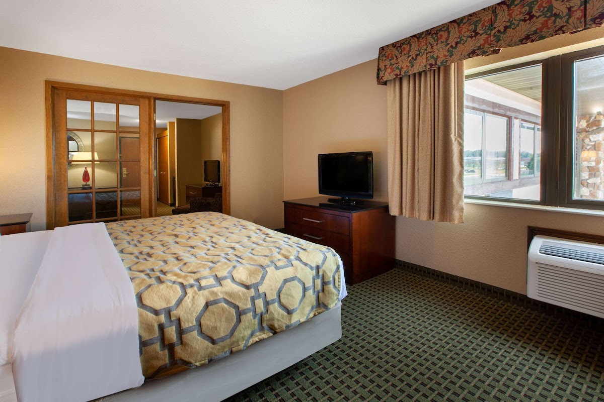 Baymont by Wyndham Franklin photo 2