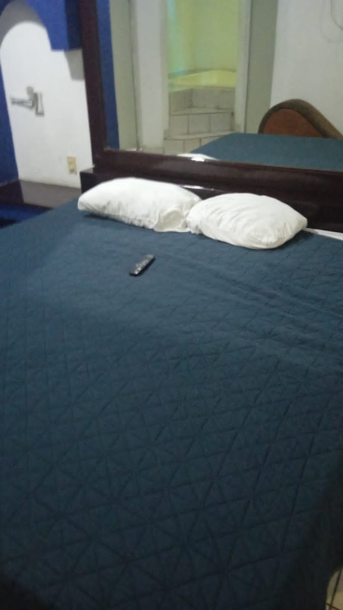 Motel del Angel