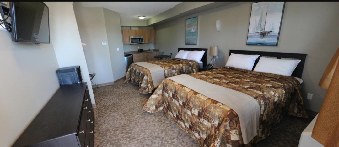 Alberta Beach Inn And Suites photo 2