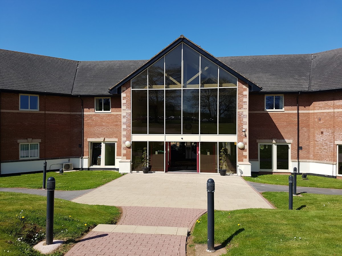 Padbrook Park Hotel