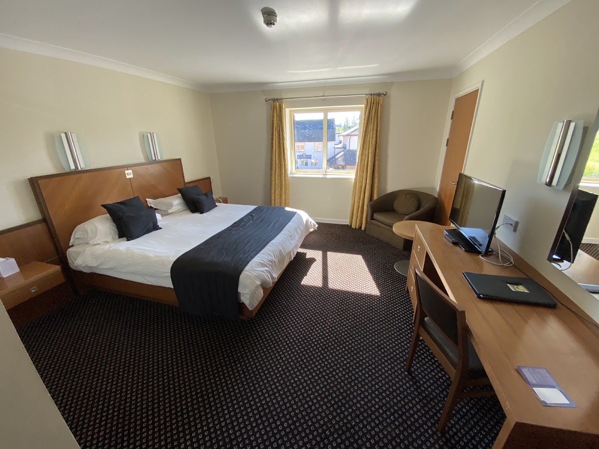 Padbrook Park Hotel photo 2
