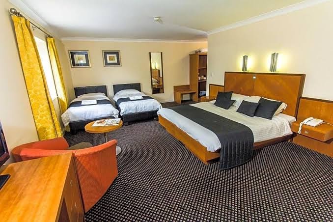 Padbrook Park Hotel photo 3