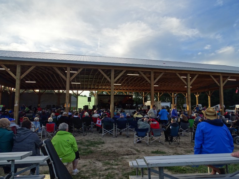Fiddle Park