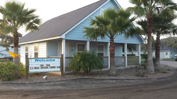Drifters Resort