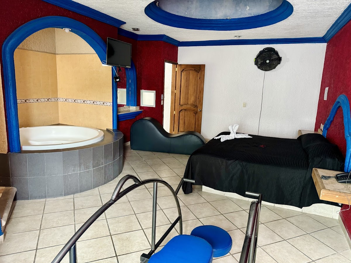 Motel Lovers photo 3