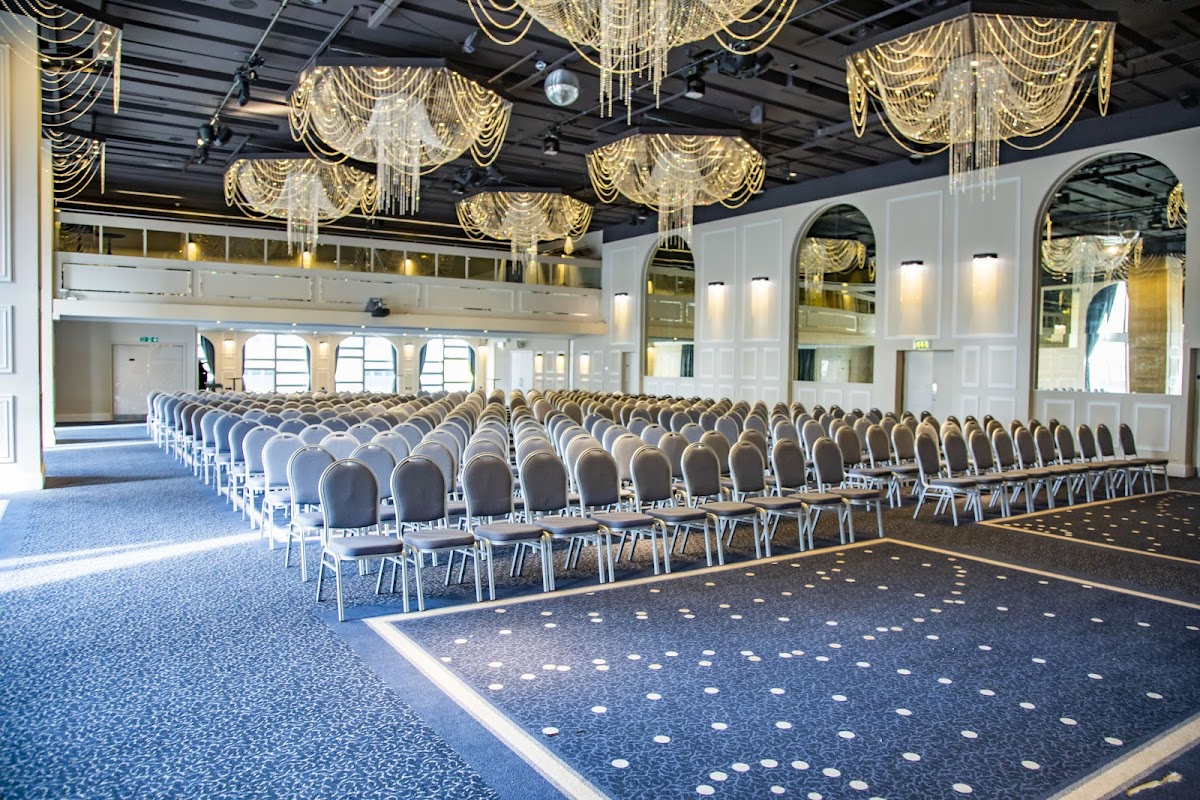Mercure Manchester Piccadilly Hotel photo 3