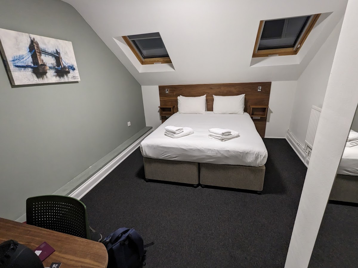 Chelsea Guest House
