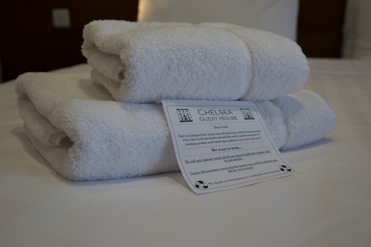 Chelsea Guest House photo 3