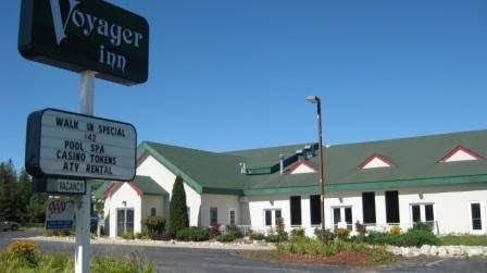 Voyager Inn