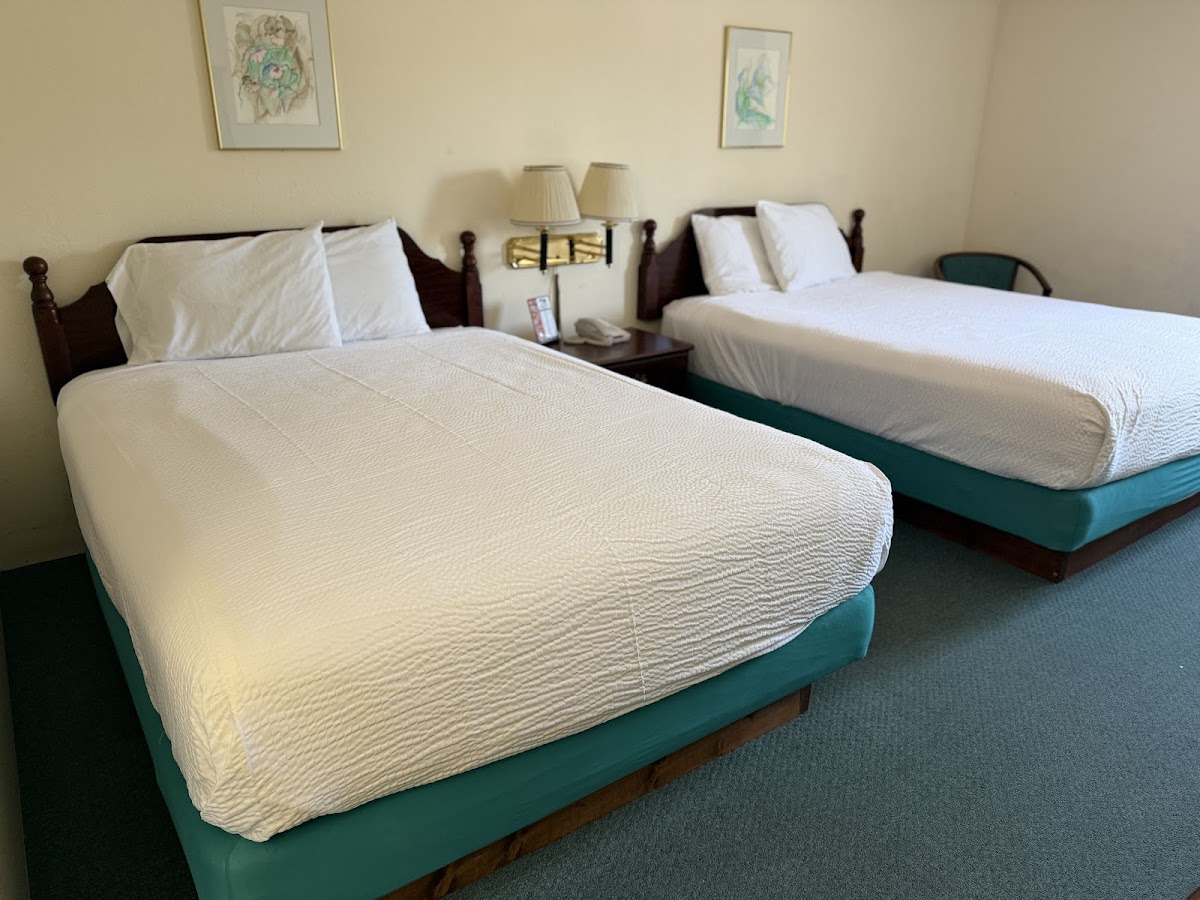 Voyager Inn photo 2