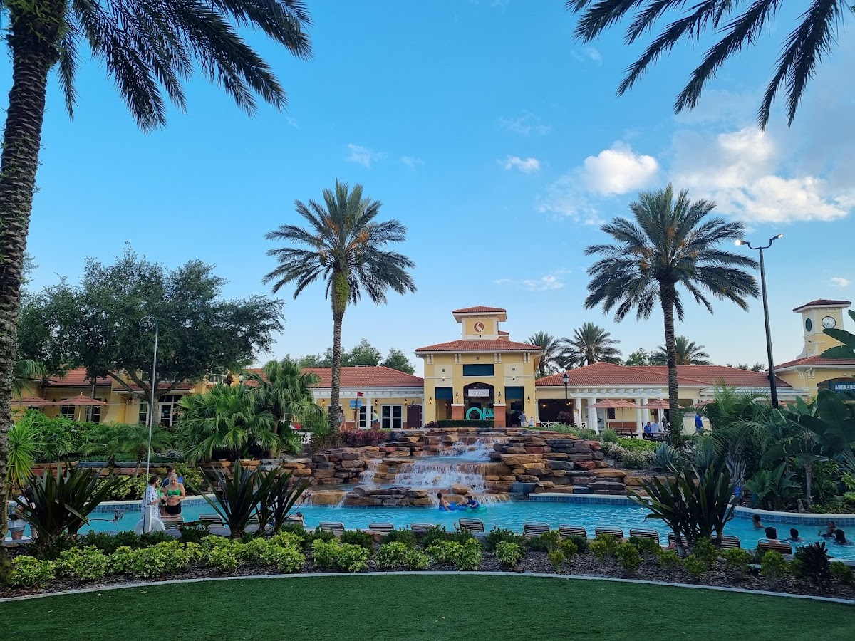 Orange Lake Resort East Village
