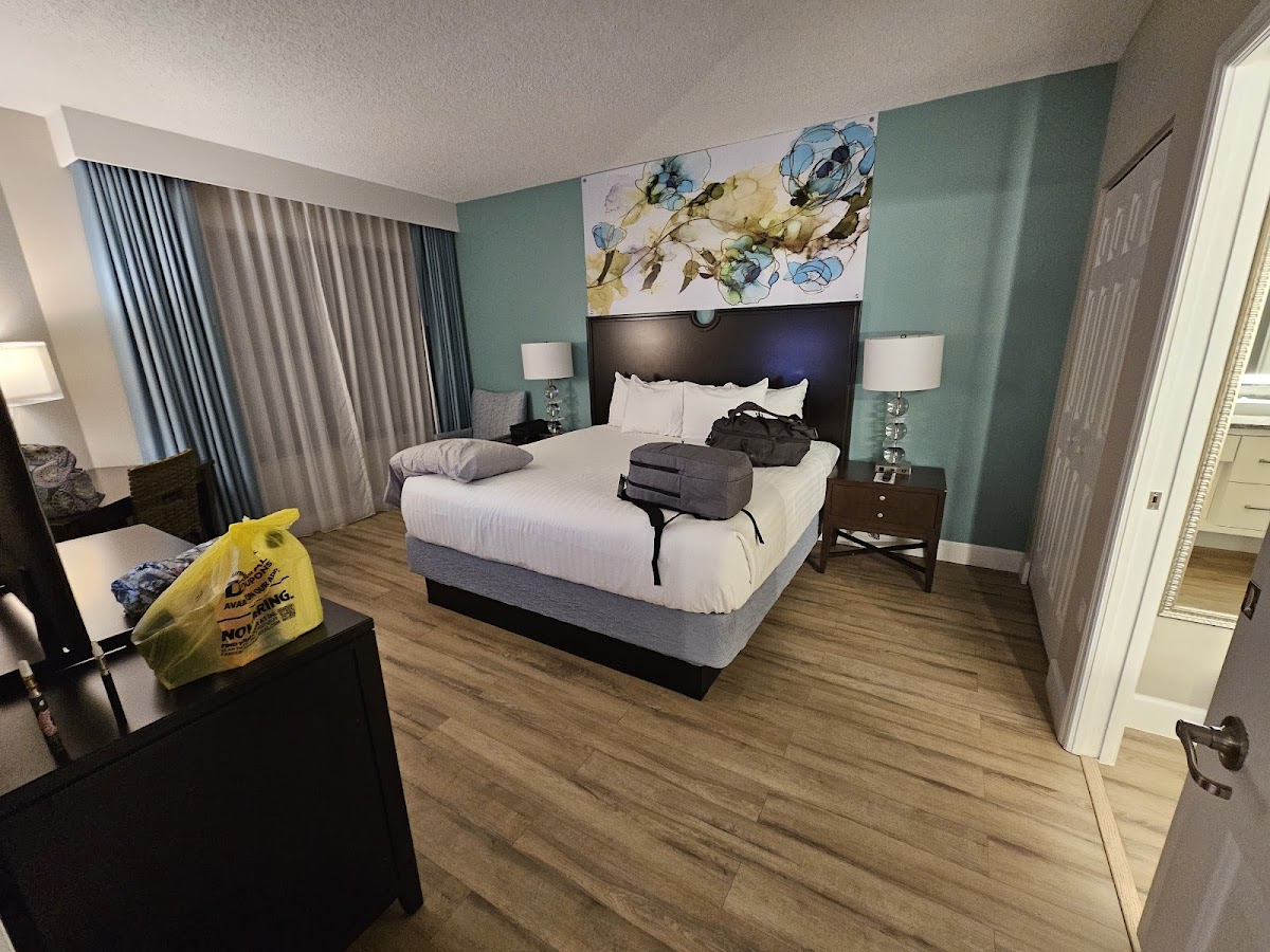 Orange Lake Resort East Village photo 2