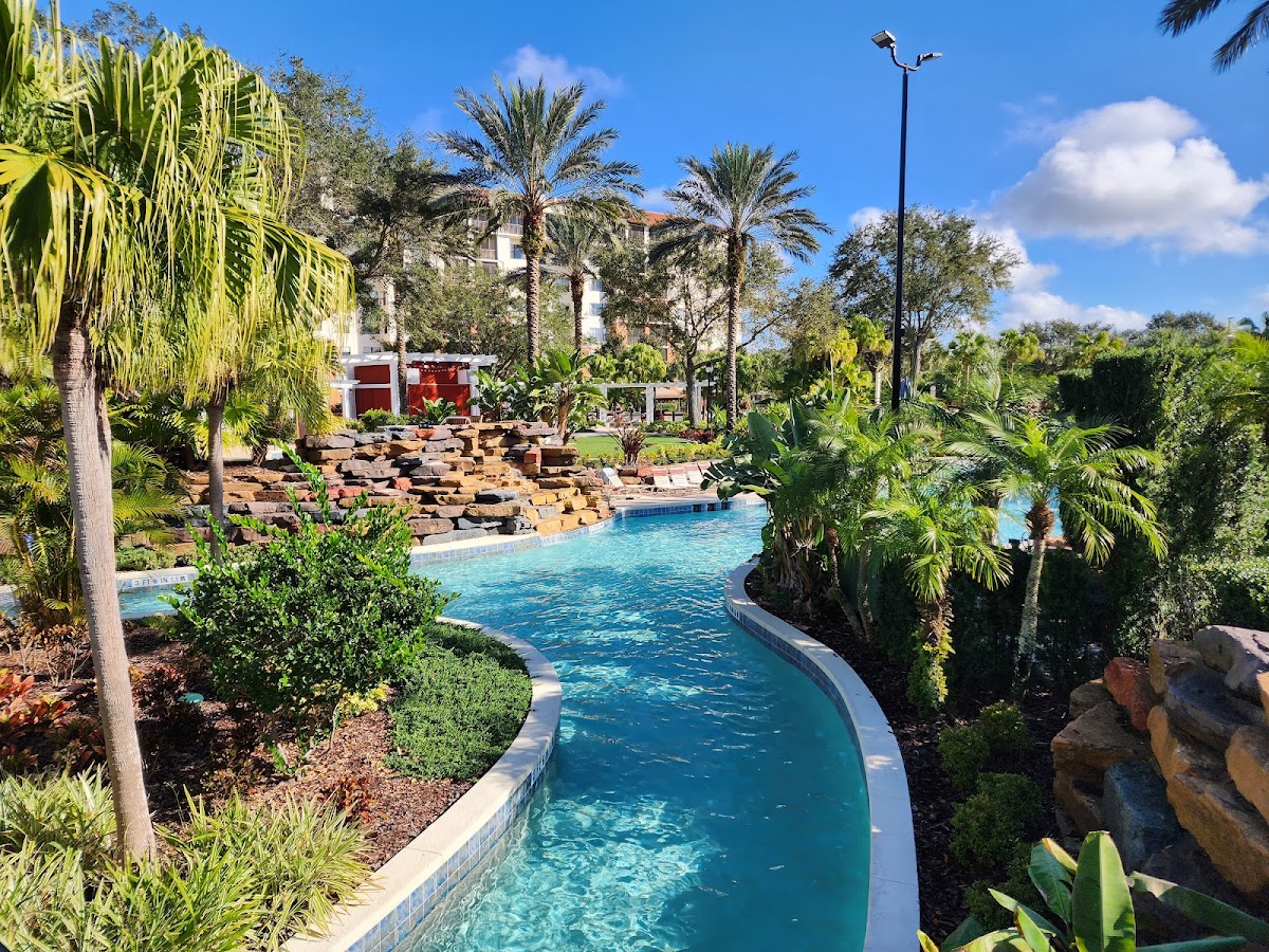 Orange Lake Resort East Village photo 3