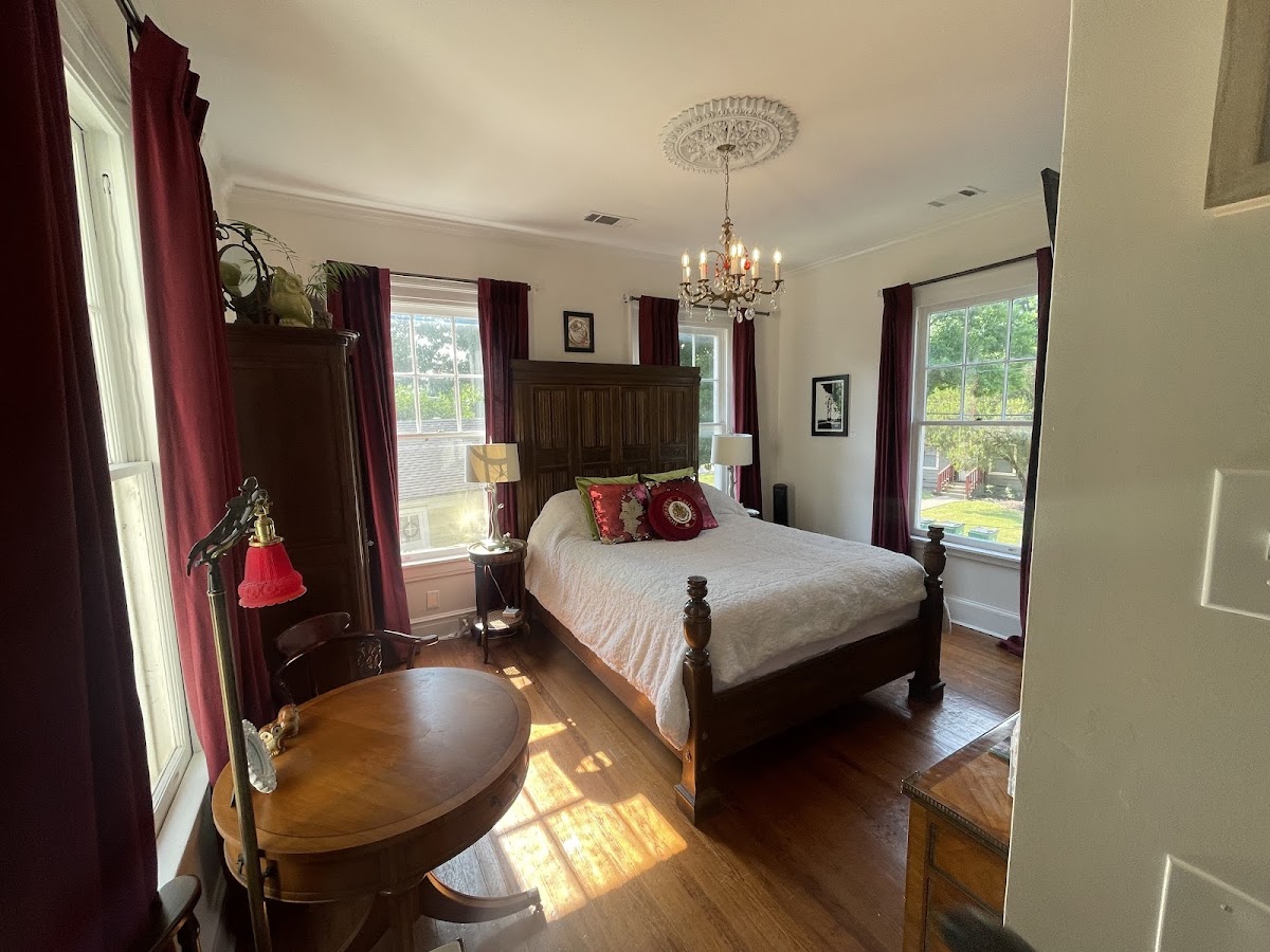 Neathery Estate Historic Hotel photo 2