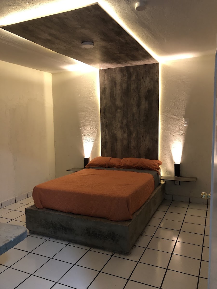 Room 1