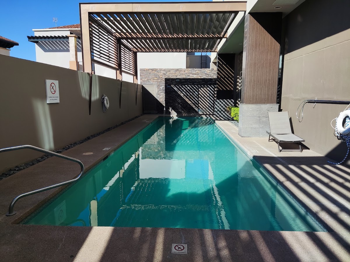 Holiday Inn Express & Suites Mexicali photo 3