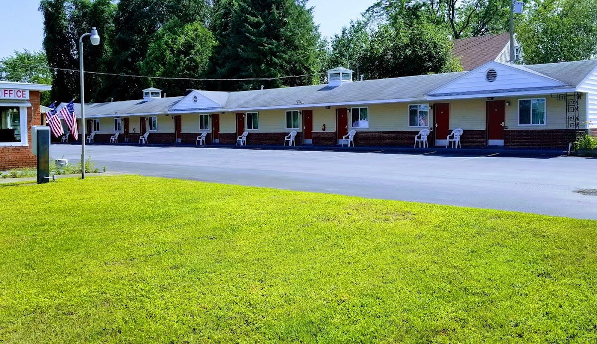BLUE SKY INN
