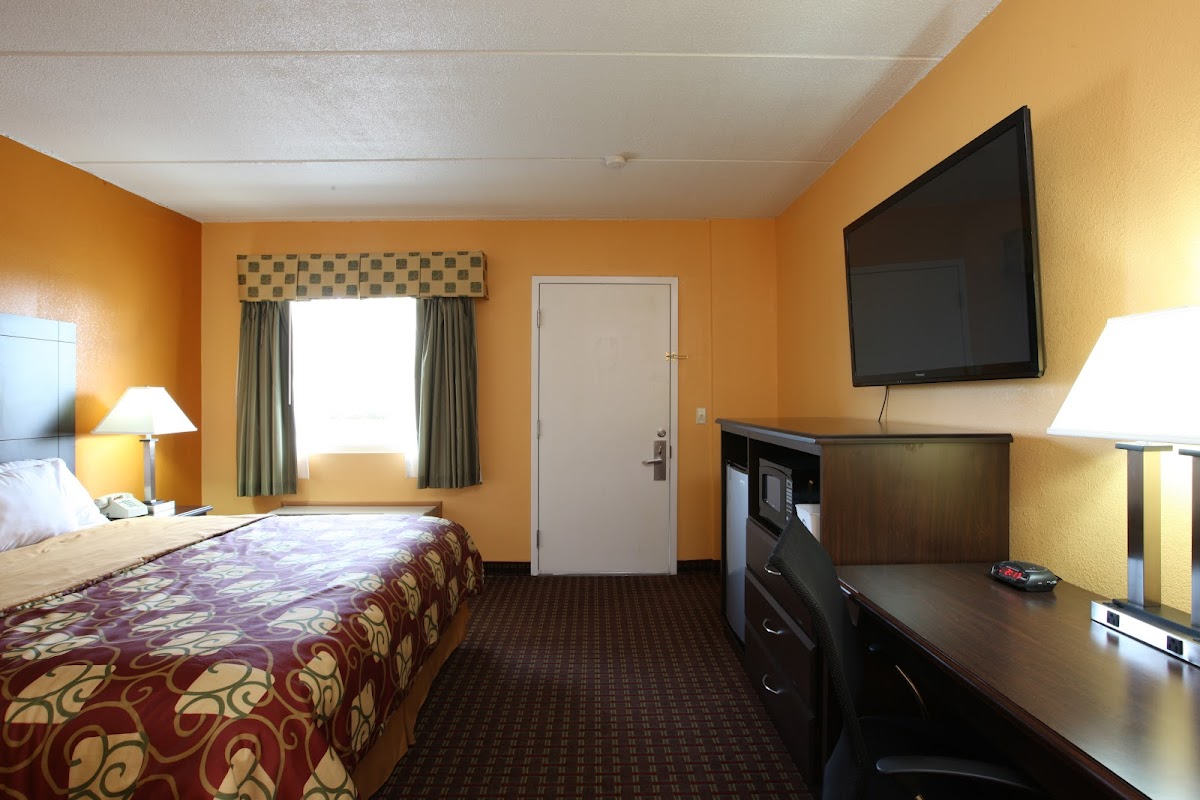 BLUE SKY INN photo 2