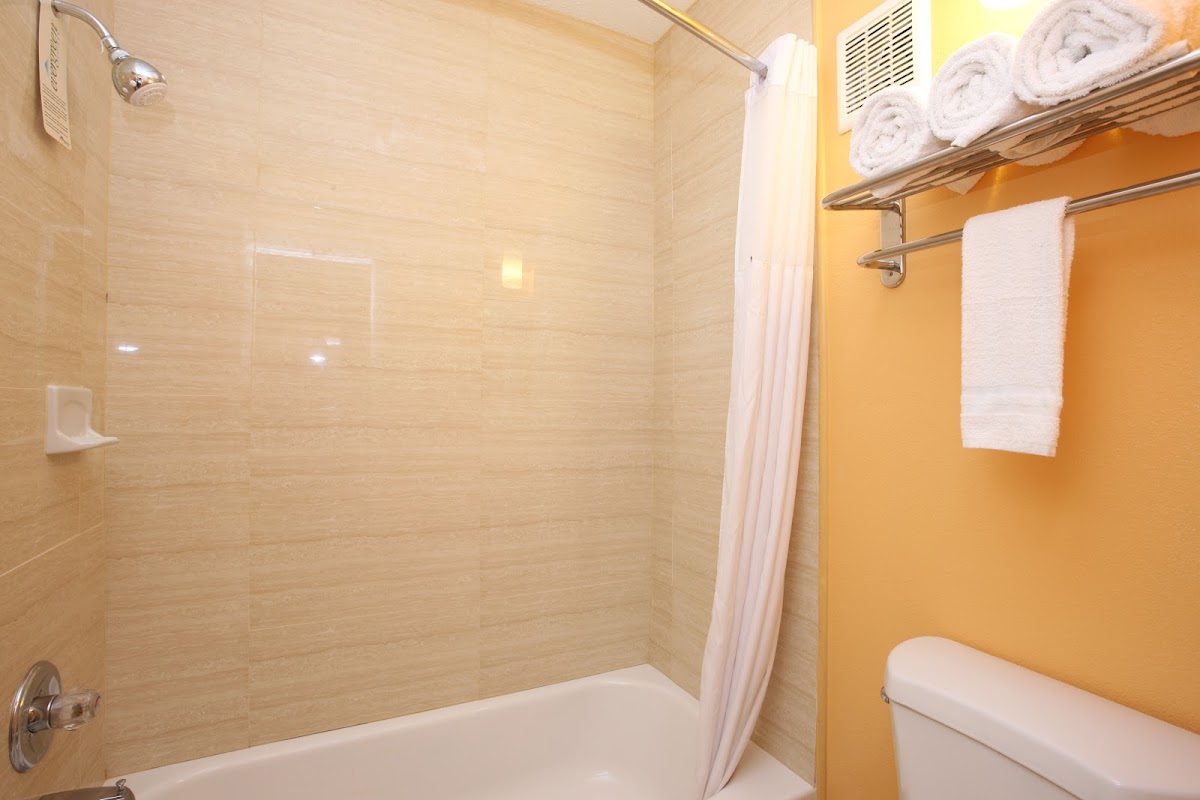 BLUE SKY INN photo 3