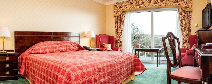 Fernhill Hotel photo 2