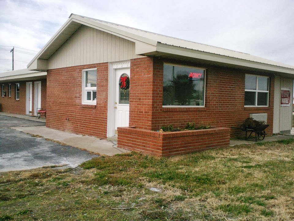 The Classic Motel