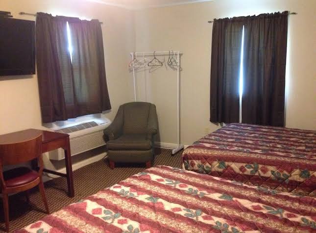 The Classic Motel photo 2