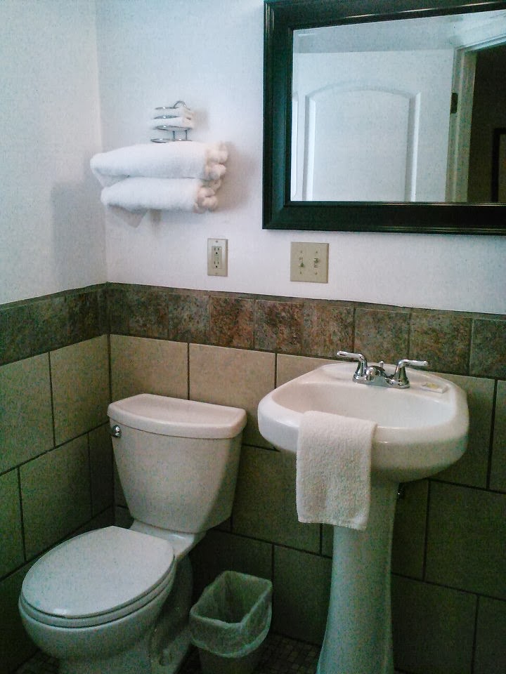 The Classic Motel photo 3