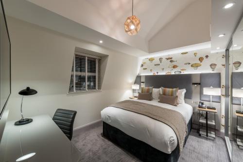 Mercure London Hyde Park Hotel photo 2
