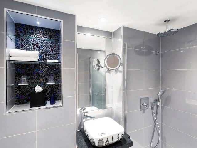 Mercure London Hyde Park Hotel photo 3