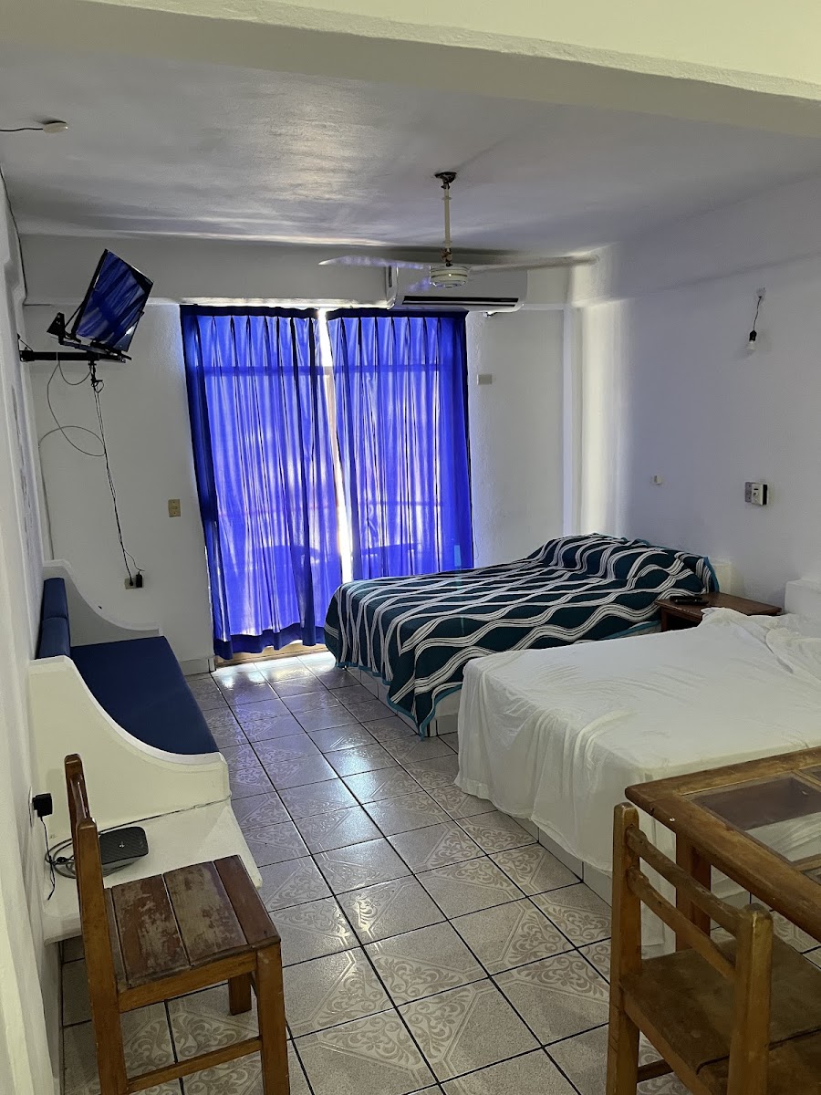 Bungalows Olas Altas -Janitzio- Puerto Vallarta photo 2