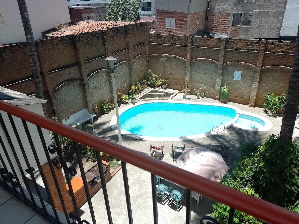 Bungalows Olas Altas -Janitzio- Puerto Vallarta photo 3