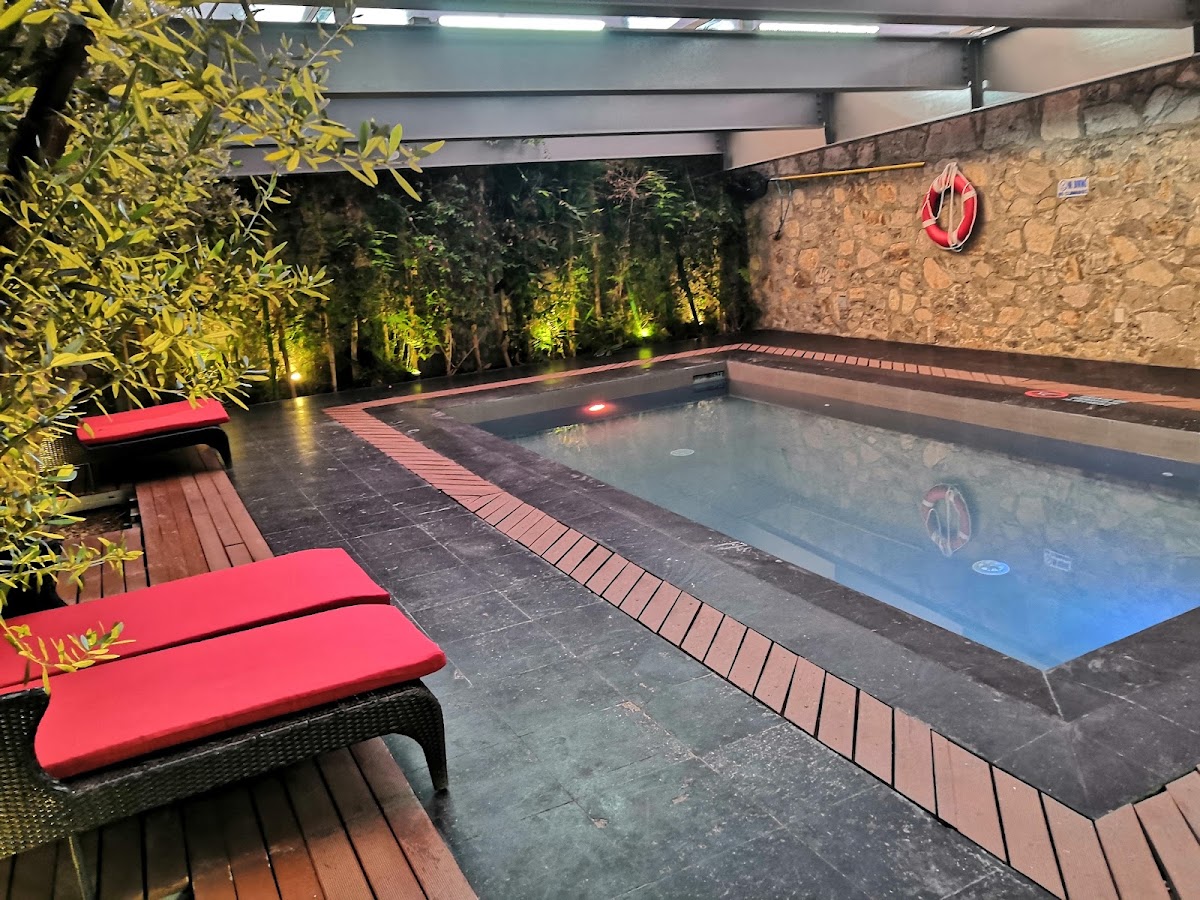 Holiday Inn Express Pachuca photo 3