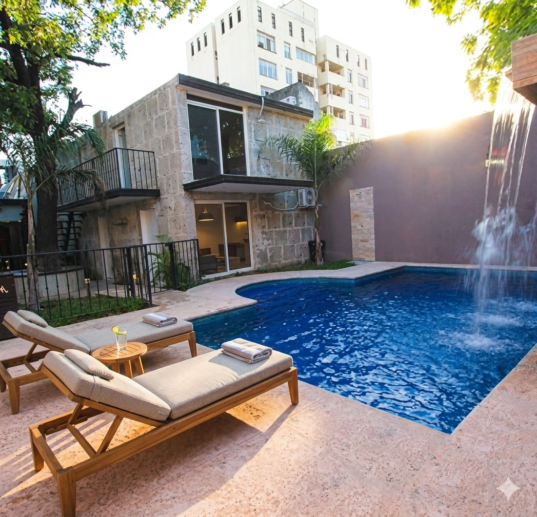 Hotel MAHU photo 3