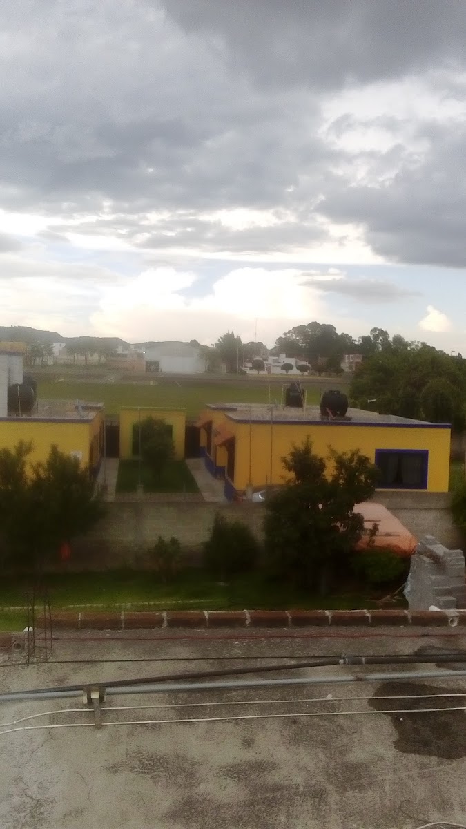 Hotel La Frontera photo 3