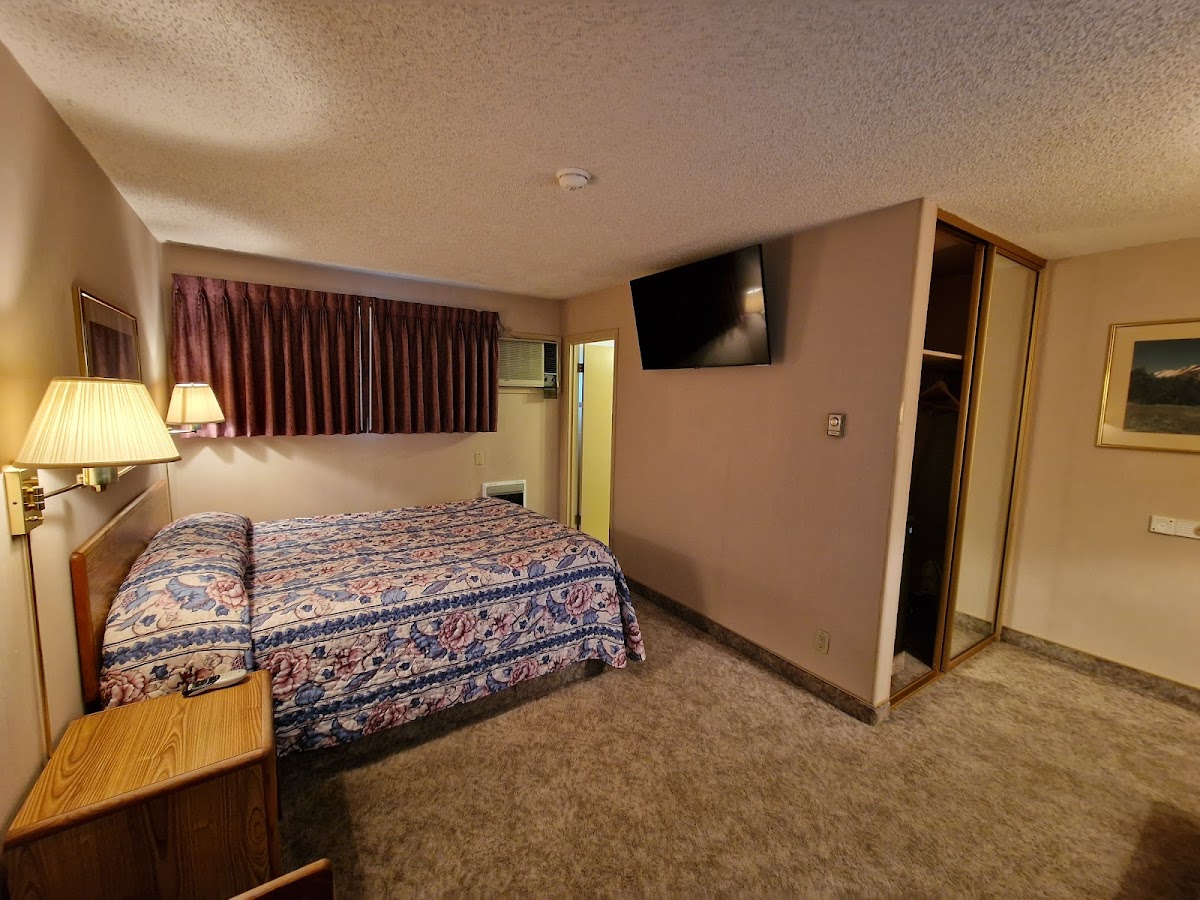 Ruby Inn Bridgeport