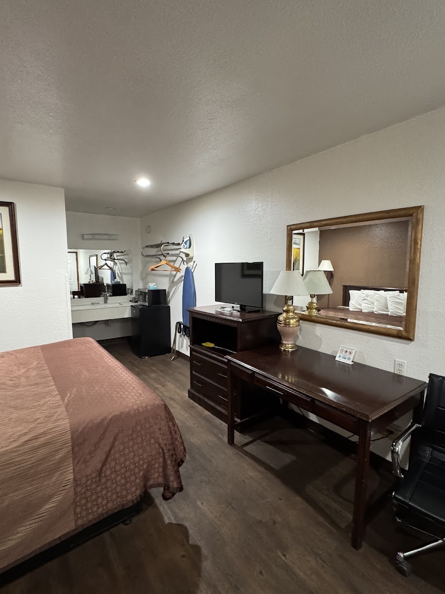 Southern Nights Motel