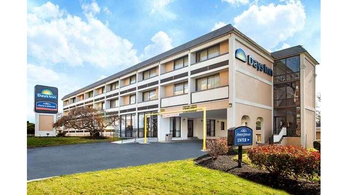 Days Inn by Wyndham College Park