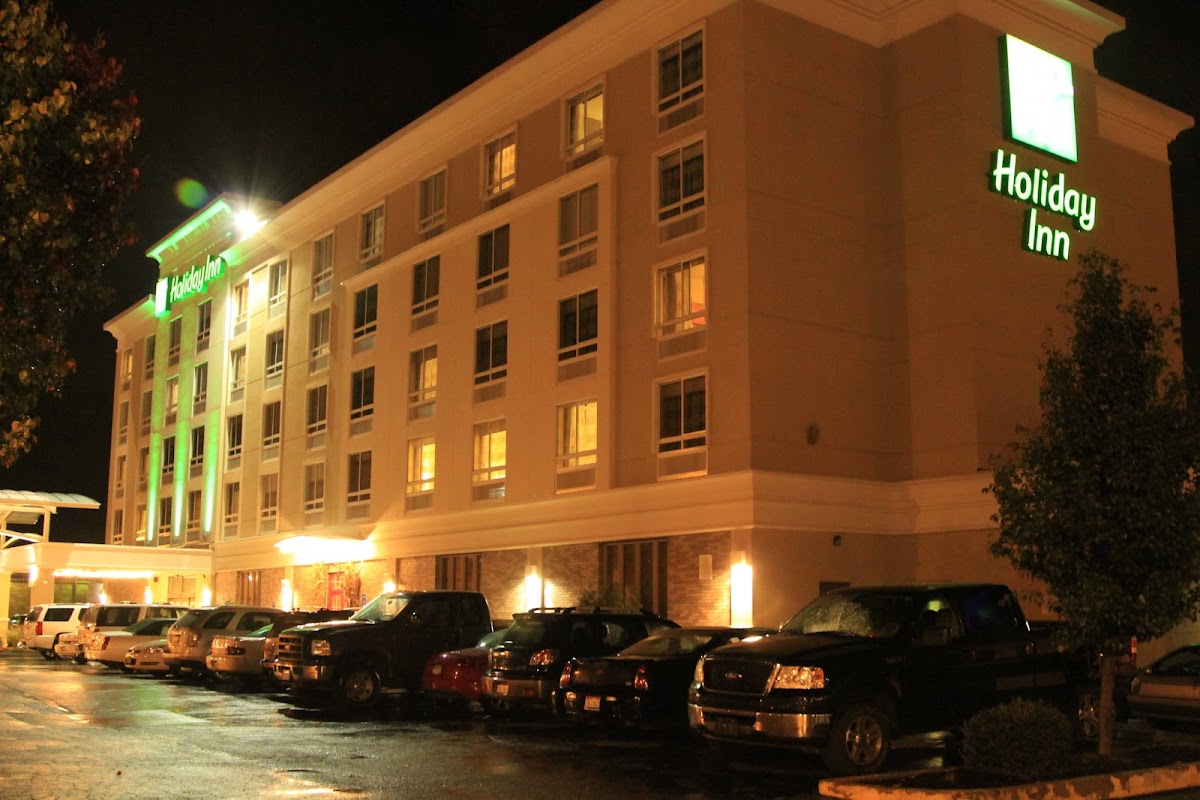 Holiday Inn Portsmouth Downtown by IHG
