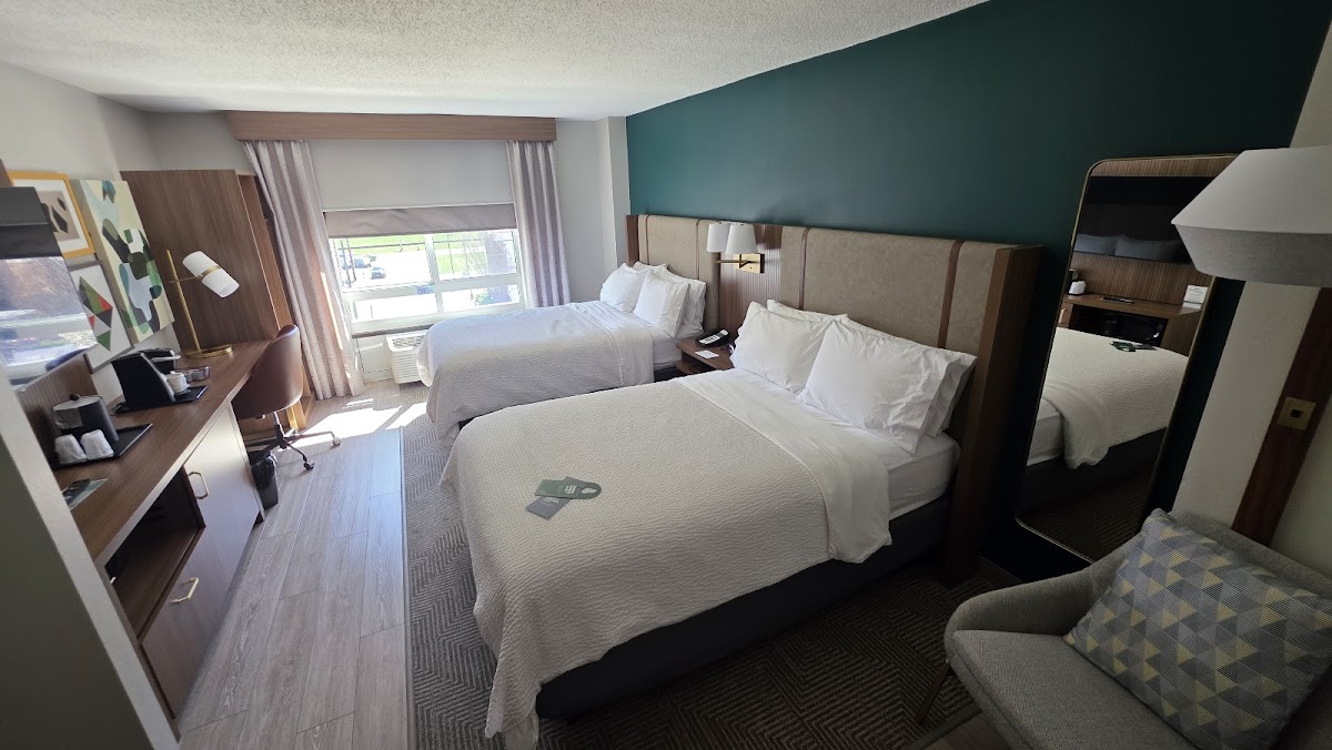 Holiday Inn Portsmouth Downtown by IHG photo 2
