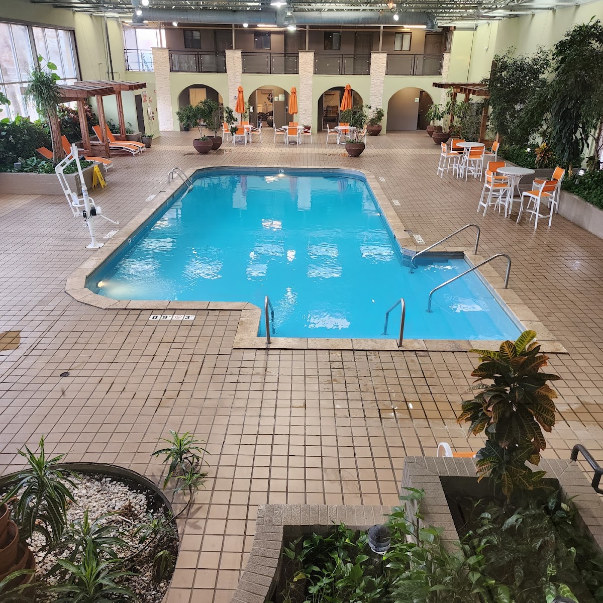 Holiday Inn Portsmouth Downtown by IHG photo 3